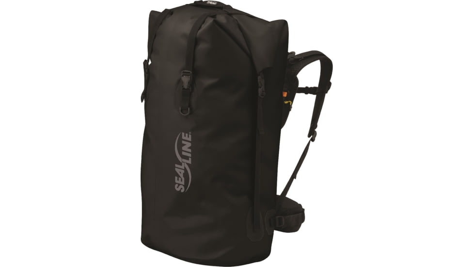  SealLine 115L Black Canyon Dry Pack