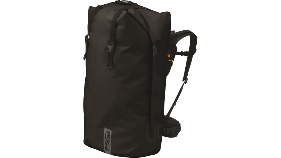  SealLine 115L Black Canyon Dry Pack