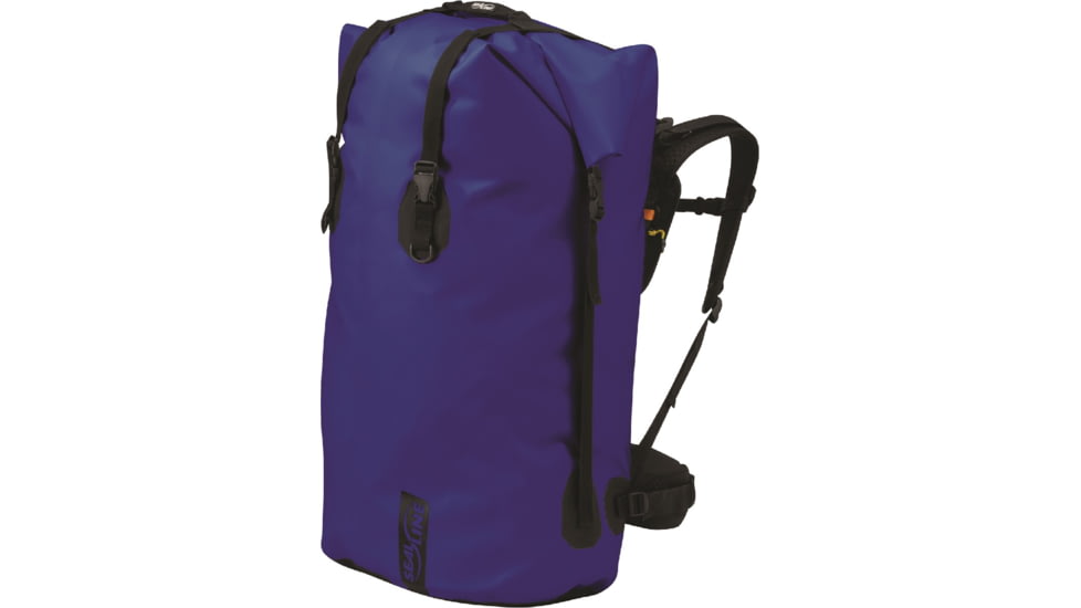  SealLine 115L Black Canyon Dry Pack