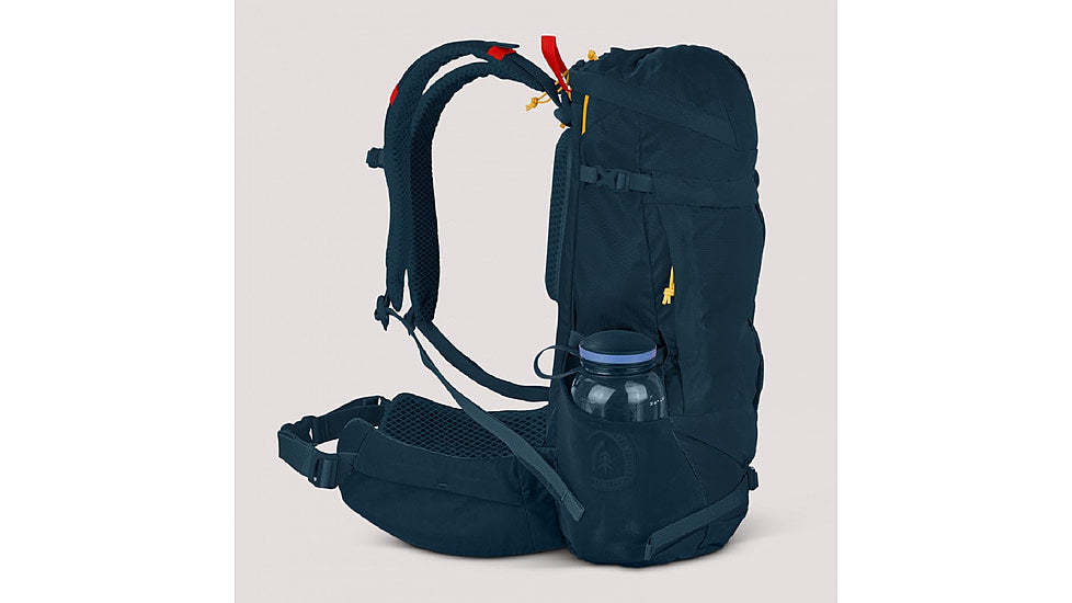  Sierra Designs 20-30L Flex Hike Backpack