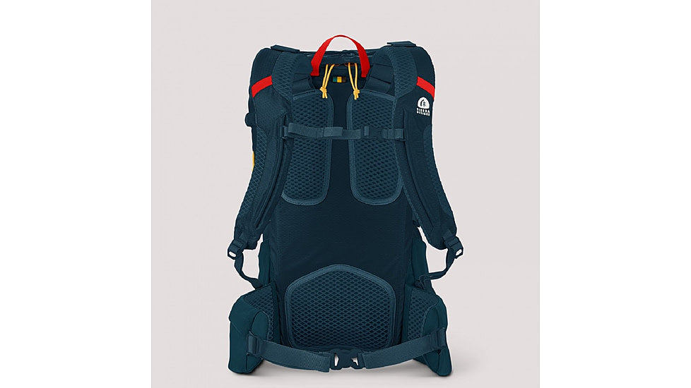  Sierra Designs 20-30L Flex Hike Backpack