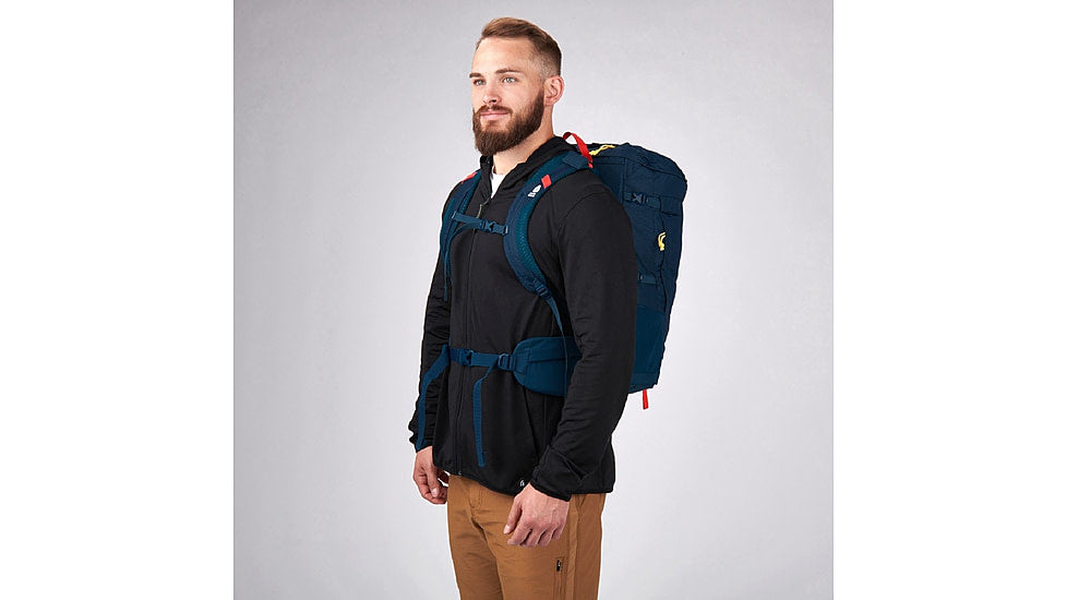  Sierra Designs 20-30L Flex Hike Backpack