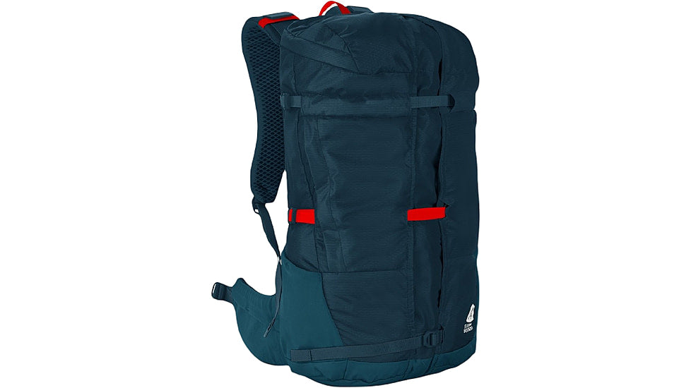  Sierra Designs 20-30L Flex Hike Backpack