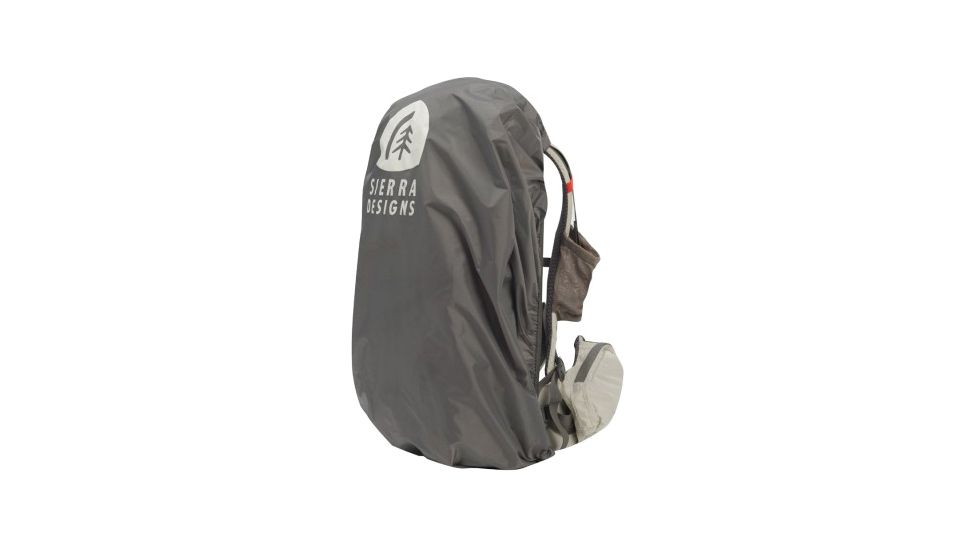  Sierra Designs Flex Capacitor Rain Covers
