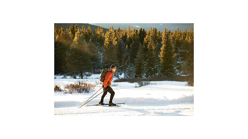  Sierra Designs 20-30L Flex Hike Backpack