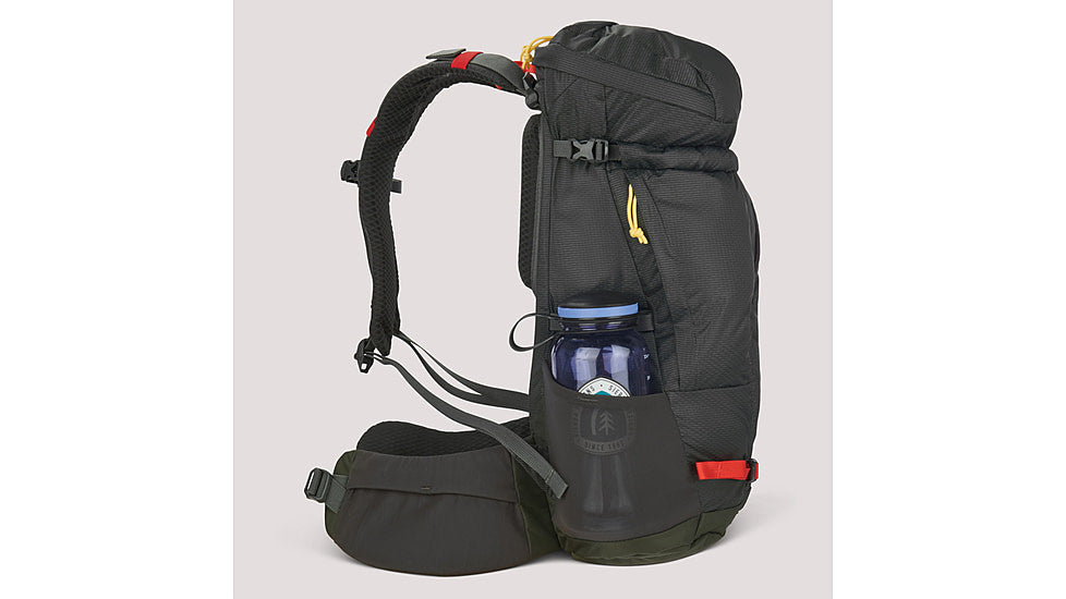  Sierra Designs 20-30L Flex Hike Backpack