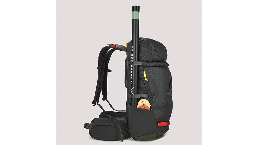  Sierra Designs 20-30L Flex Hike Backpack