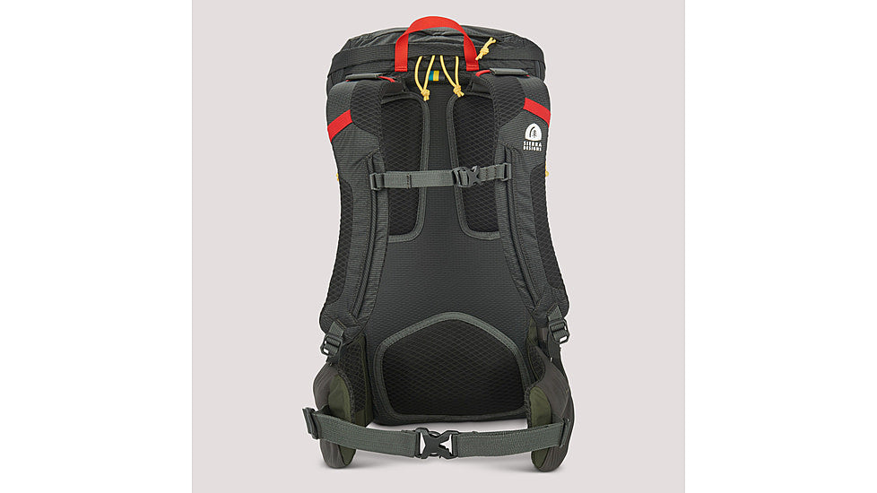  Sierra Designs 20-30L Flex Hike Backpack