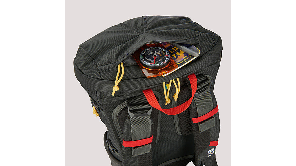  Sierra Designs 20-30L Flex Hike Backpack
