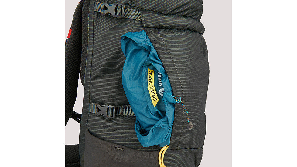  Sierra Designs 20-30L Flex Hike Backpack