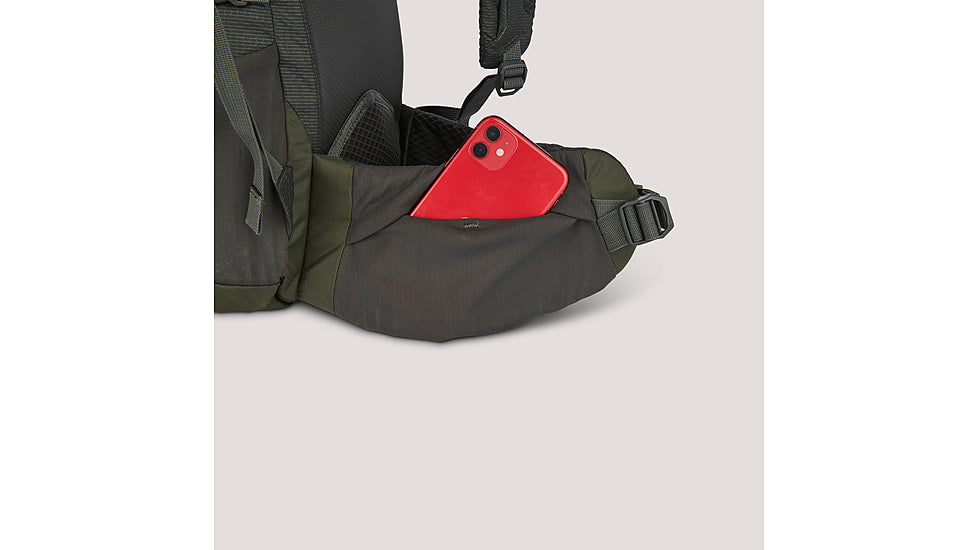  Sierra Designs 20-30L Flex Hike Backpack