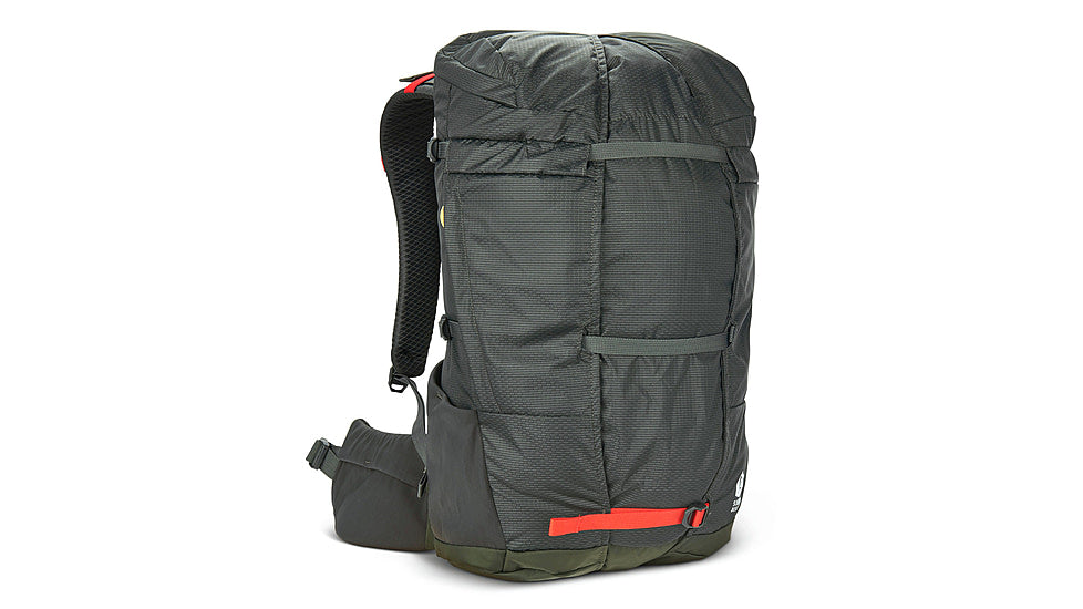  Sierra Designs 20-30L Flex Hike Backpack