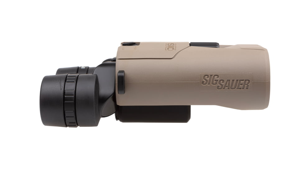  SIG SAUER ZULU6 HDX OIS 12x42mm Schmidt-Pechan Prism Binocular