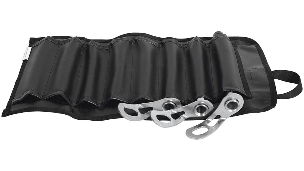  Singing Rock Ice Screw Storage Bag