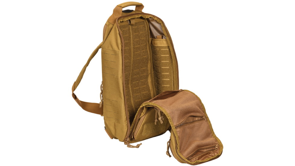  Tasmanian Tiger Modular Sling Pack 20 L