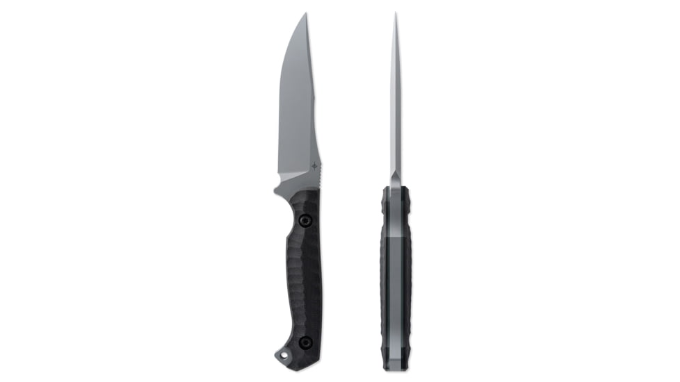  Toor Knives Krypteia S Fixed Blade Knife