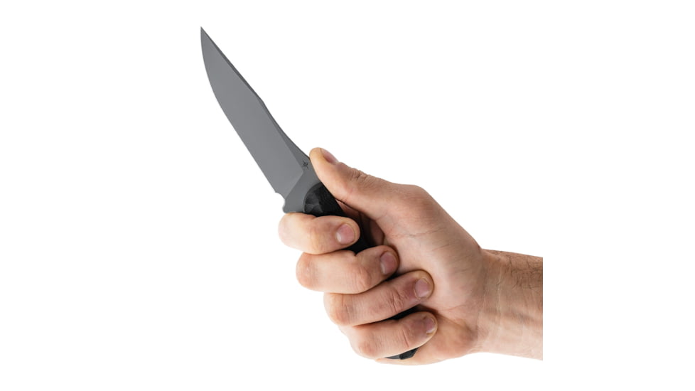 Toor Knives Krypteia S Fixed Blade Knife