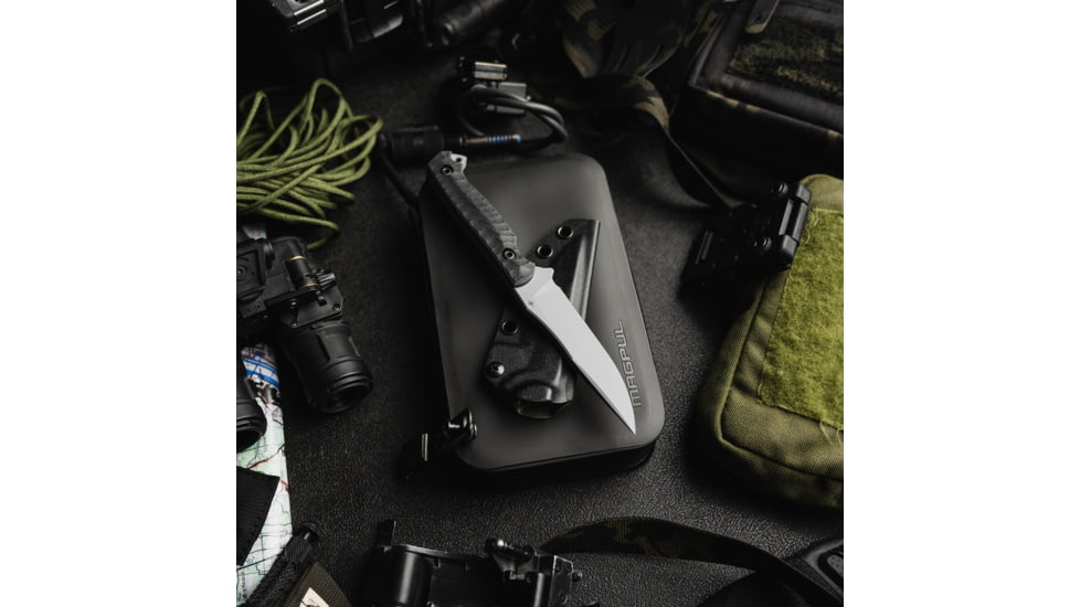  Toor Knives Krypteia S Fixed Blade Knife