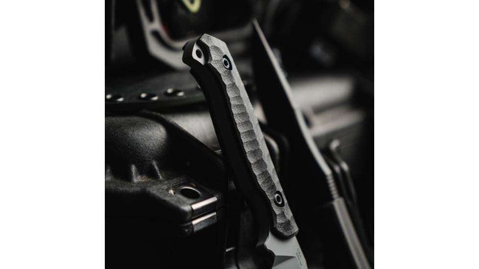  Toor Knives Krypteia S Fixed Blade Knife