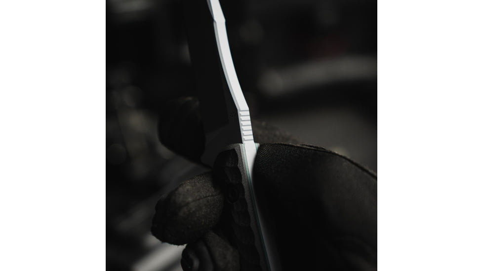  Toor Knives Krypteia S Fixed Blade Knife