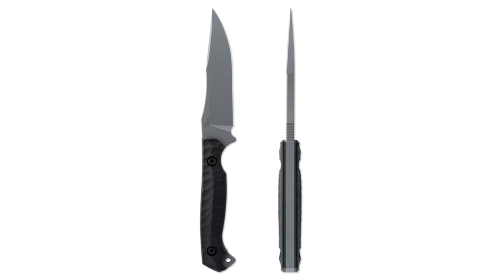 Toor Knives Krypteia S Fixed Blade Knife