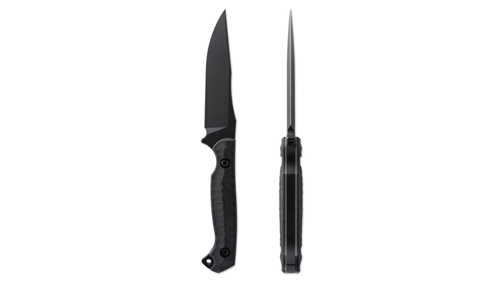  Toor Knives Krypteia S Fixed Blade Knife