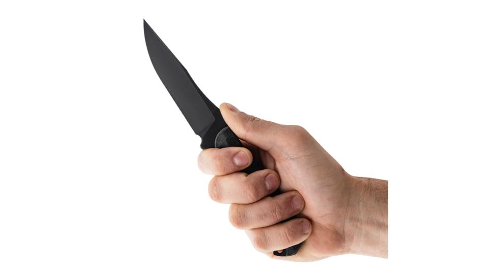  Toor Knives Krypteia S Fixed Blade Knife