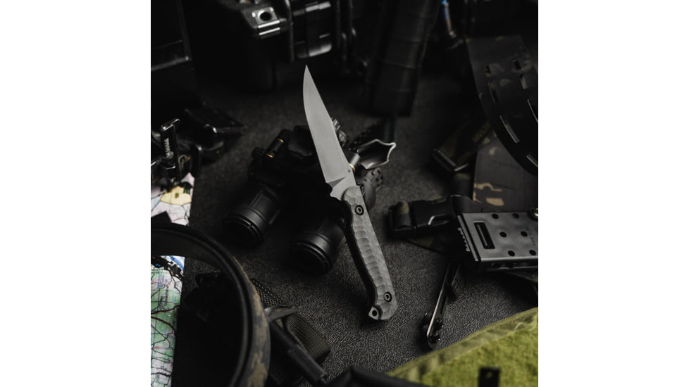  Toor Knives Krypteia S Fixed Blade Knife