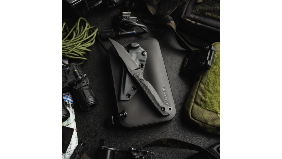  Toor Knives Krypteia S Fixed Blade Knife