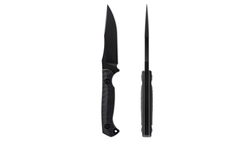 Toor Knives Krypteia S Fixed Blade Knife