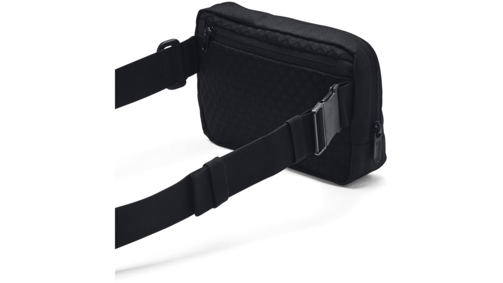  Under Armour Loudon Waist Bag Crossbody