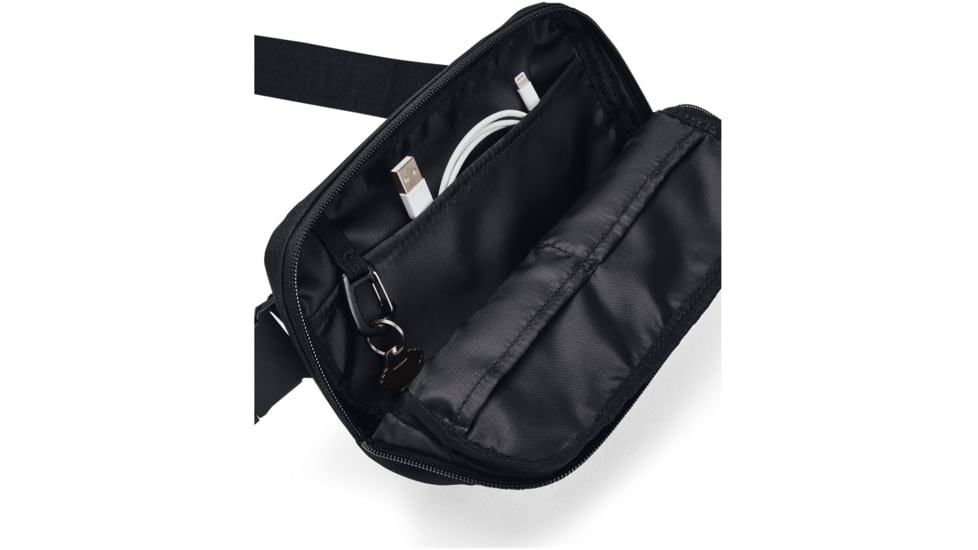  Under Armour Loudon Waist Bag Crossbody