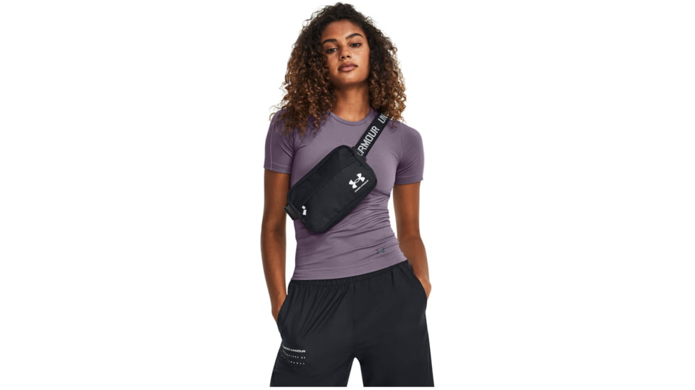  Under Armour Loudon Waist Bag Crossbody