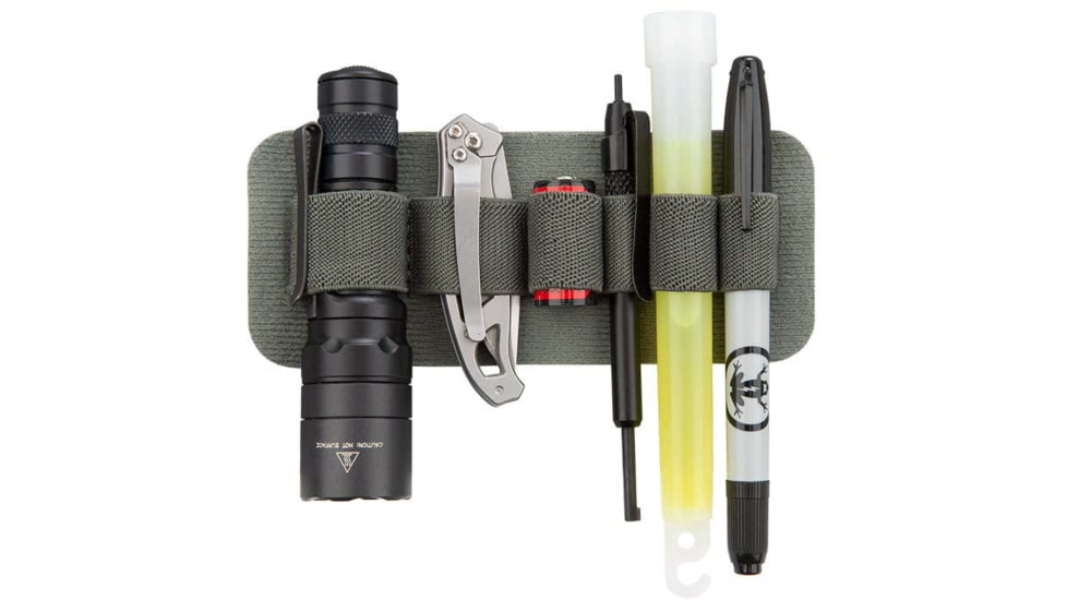  Vertx MAK Band Half-Quarter Backpack Accessories