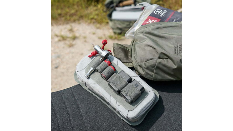  Vertx MAK Band Half-Quarter Backpack Accessories