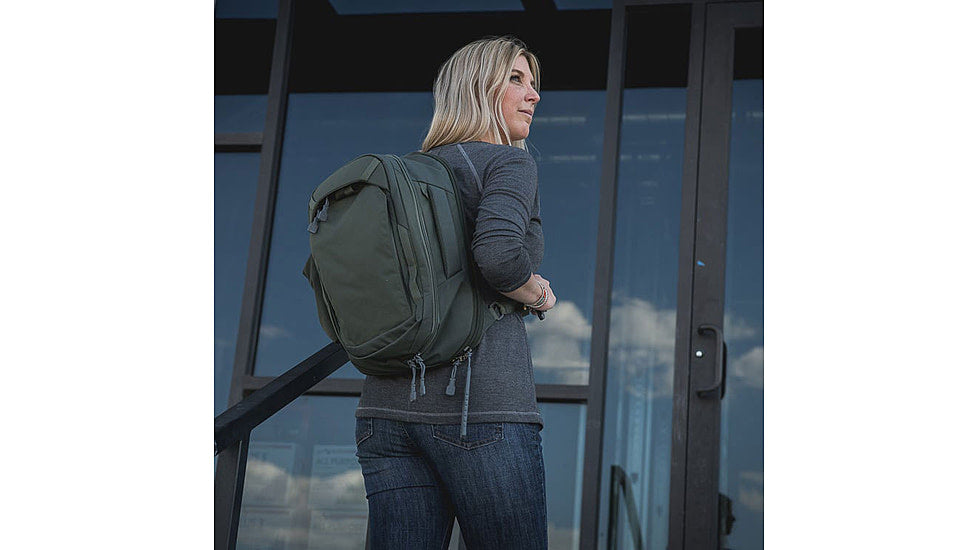  Vertx Transit 17L Backpack