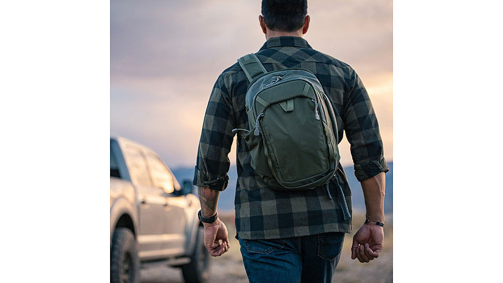  Vertx Transit 17L Backpack