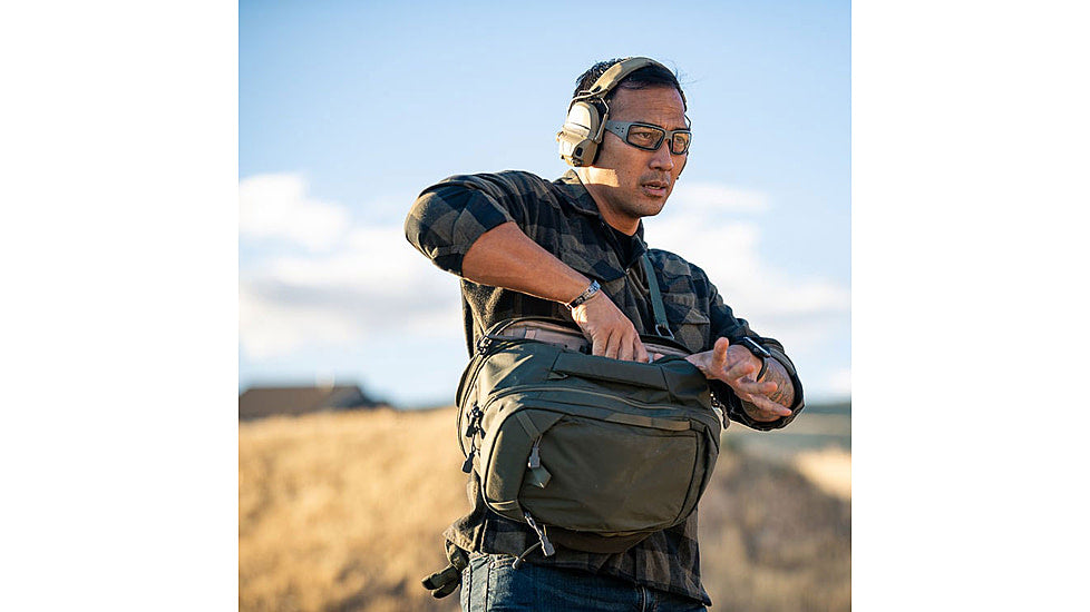  Vertx Transit 17L Backpack