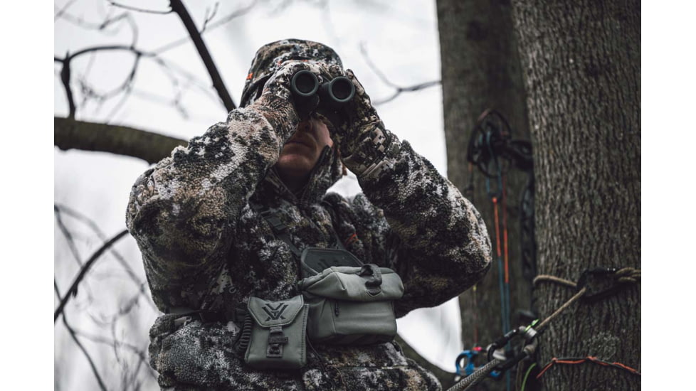  Vortex Razor UHD 8x32mm Roof Prism Binocular