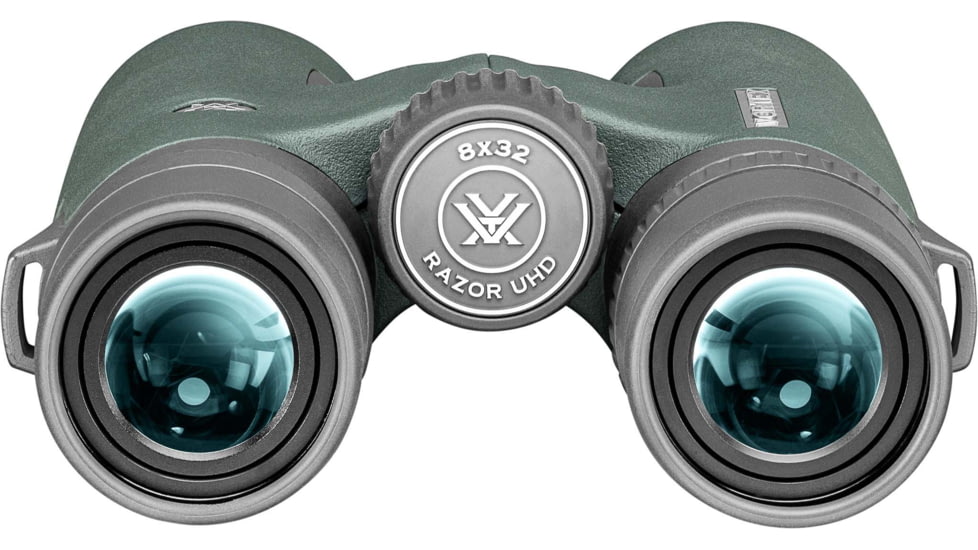  Vortex Razor UHD 8x32mm Roof Prism Binocular