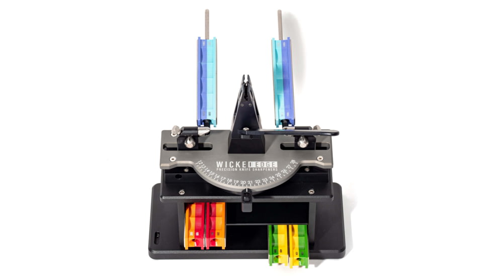  Wicked Edge Generation 4 Pro Knife Sharpener