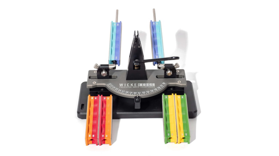  Wicked Edge Generation 4 Pro Knife Sharpener