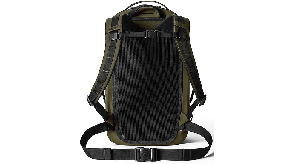  Yeti Cayo 35L All-Weather Daypack