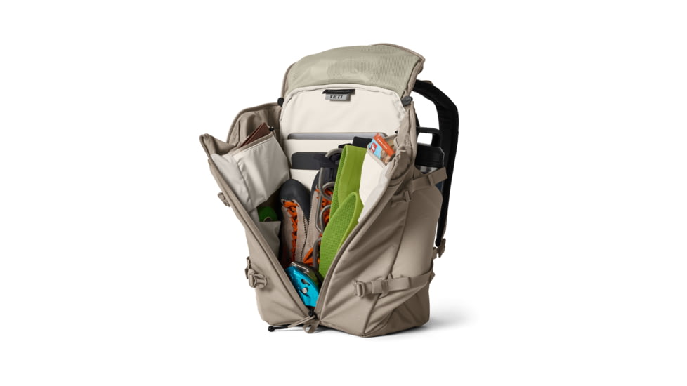  Yeti Ranchero 22L Everyday Carry Backpack