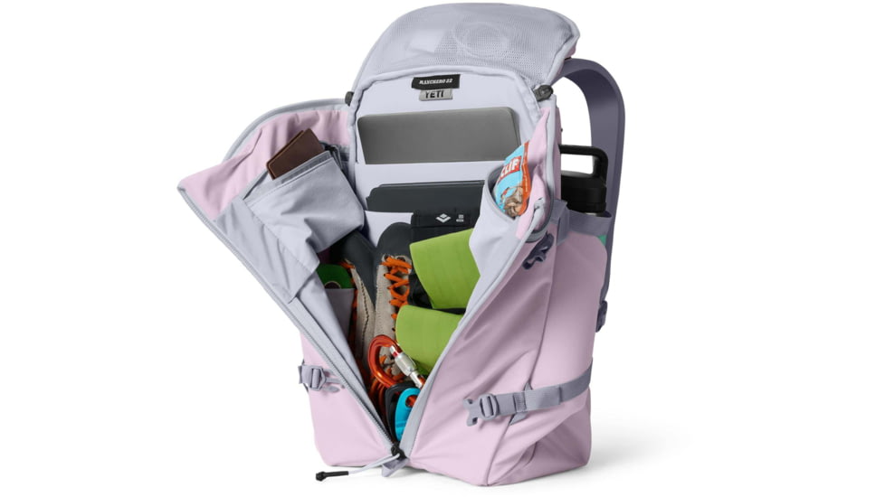  Yeti Ranchero 22L Everyday Carry Backpack