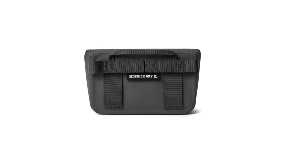  Yeti Sidekick Dry 1L Gear Case