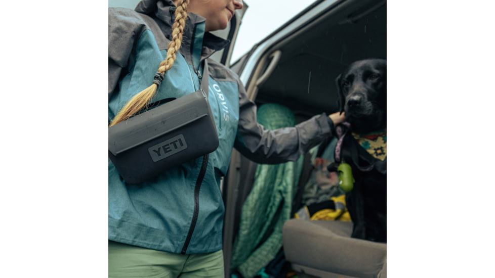  Yeti Sidekick Dry 1L Gear Case
