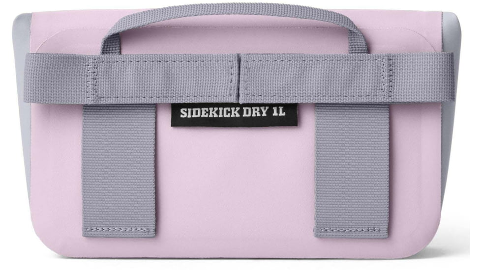  Yeti Sidekick Dry 1L Gear Case