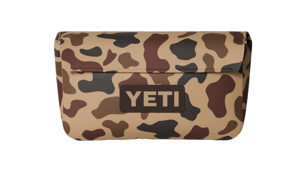  Yeti Sidekick Dry 1L Gear Case