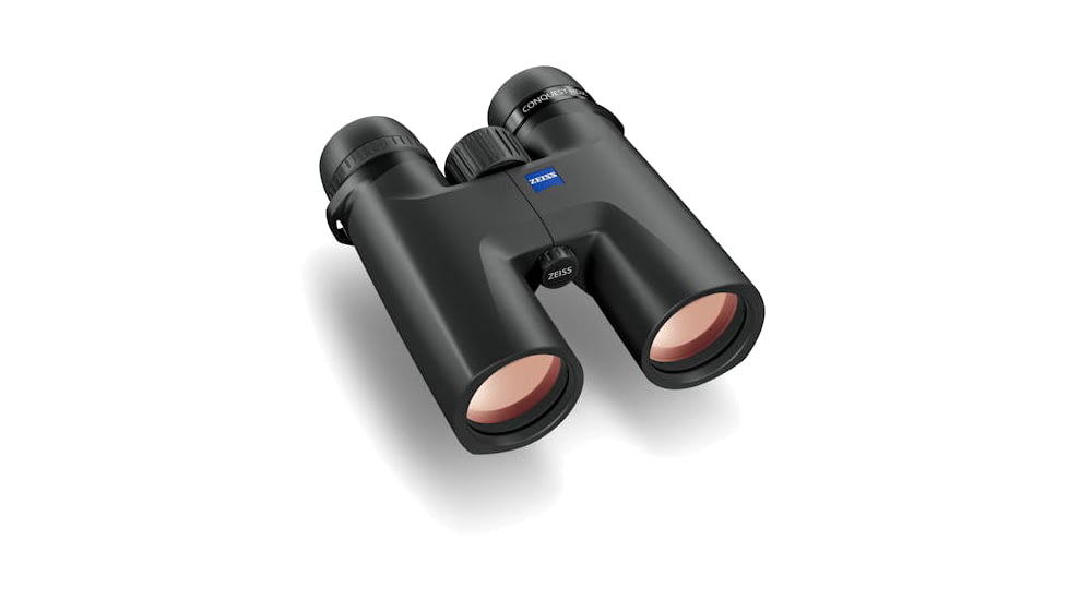  Zeiss Conquest HDX 10x42mm Schmidt-Pechan Binocular